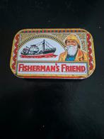 Vintage Fisherman's Friend Doosje, Ophalen, Gebruikt
