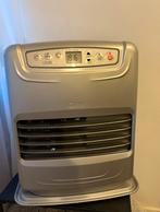 Qlima petroleumkachel, Ophalen of Verzenden, Zo goed als nieuw, Overige brandstoffen, Petroleumkachel