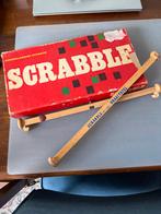 Vintage Scrabble Bordspel, Ophalen, Gebruikt