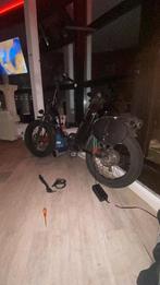 Lafly fiets, Ophalen, Zo goed als nieuw