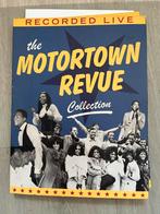 The Motortown Revue Collection - 4 CD's + Boekje & Poster, 1960 tot 1980, Gebruikt, Boxset, Ophalen of Verzenden