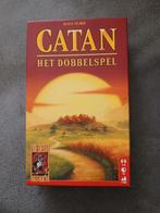 Catan Het Dobbelspel 999 games, Hobby en Vrije tijd, Gezelschapsspellen | Bordspellen, Een of twee spelers, Ophalen of Verzenden