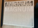 Magnum Magnum Fotoboek - Uitstekende Staat, Boeken, Ophalen of Verzenden, Zo goed als nieuw, Fotografie algemeen