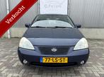 Suzuki Liana VERKOCHT 1.6 S-Limited 2003 / Trekhaak / Nieuwe, Auto's, Suzuki, Voorwielaandrijving, Stof, Gebruikt, 4 cilinders