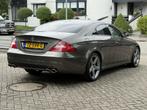 Mercedes-Benz CLS-Klasse AMG 55 V8 | MEMORY | SCHUIFDAK | NA, Automaat, Achterwielaandrijving, Gebruikt, Leder