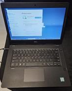 Dell Latitude 3480 Core i5-7200U 2.5GHz 256GB SSD 8GB DDR4, Gebruikt, 8 GB, Ophalen of Verzenden, 256 GB of meer