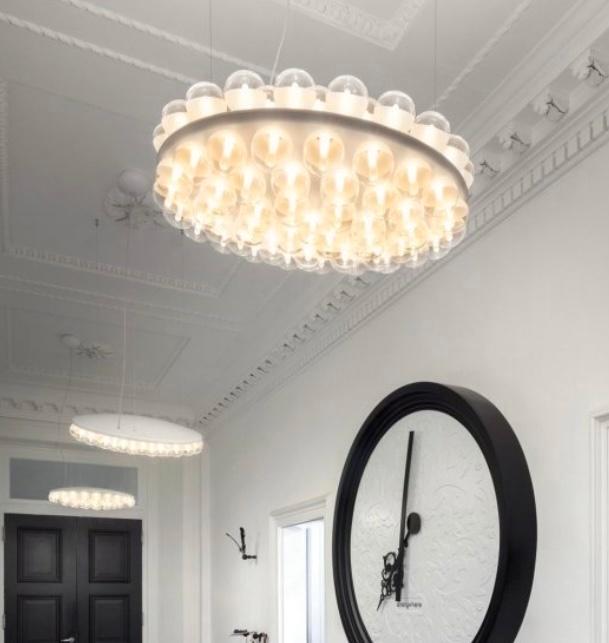 Moooi Bert Jan Pot Prop lamp LED in doos!!!!, Huis en Inrichting, Lampen | Hanglampen, Nieuw, Minder dan 50 cm, Ophalen of Verzenden