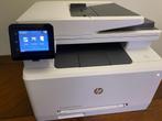 Koopje!!! HP Color Laserjet Pro MFP M277DW met 100% toners, Computers en Software, Printers, Ophalen, All-in-one, Zo goed als nieuw