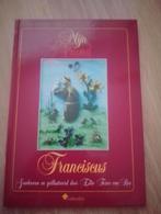 Mijn Vriend Franciscus - Ellie Texter-van Ree, Boeken, Ophalen of Verzenden, Zo goed als nieuw, Ellie Texter-van Ree, Christendom | Katholiek