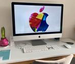 Topmodel 2019 Apple Imac! 27” I9 ruilen mogelijk, Computers en Software, Ophalen, SSD, IMac, Zo goed als nieuw