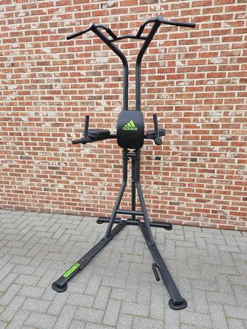Adidas Performance Power Tower ( fitness tower) beschikbaar voor biedingen
