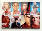 Dexter Seizoen 1 t/m 8 DVD box | De Complete Serie, Cd's en Dvd's, Dvd's | Tv en Series, Ophalen of Verzenden, Boxset