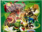 Skylander Giants Vriendenboekje Nieuw, Boeken, Ophalen of Verzenden, Nieuw