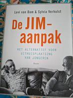 De JIM-aanpak - Levi van Dam & Sylvia Verhulst - Nieuw, Ophalen of Verzenden, Nieuw, Levi van Dam & Sylvia Verhulst