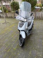 Kymco people S 2016 50km/ur gele plat, Fietsen en Brommers, Ophalen, Gebruikt, Maximaal 45 km/u, People S