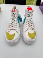 Nike sb zoom blazer mid edge, Kleding | Heren, Schoenen, Wit, Nieuw, Ophalen of Verzenden, Sneakers of Gympen