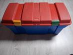 ruime curver box speelgoed doos box, 40 tot 60 cm, 35 tot 50 cm, Doos, Gebruikt