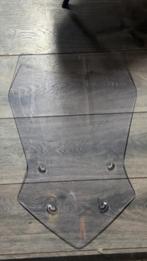 Yamaha tracer 9 windscherm, Ophalen, Nieuw