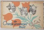 Pakket Beatrix 2 oude boekjes, Ophalen of Verzenden, Gebruikt, Nederland, Tijdschrift of Boek