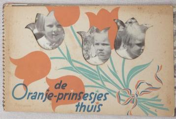 Pakket Beatrix 2 oude boekjes beschikbaar voor biedingen