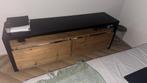 Tv kast en boekenkast zelf laten maken, Huis en Inrichting, Kasten | Televisiemeubels, Ophalen of Verzenden, Gebruikt, 25 tot 50 cm