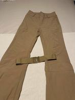 Nikkie Skibroek - Stijlvol en Functioneel, Kleding | Dames, Broeken en Pantalons, Maat 38/40 (M), Beige, Ophalen of Verzenden