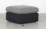 Hay hackney poef grijs divina, Huis en Inrichting, Banken | Voetenbanken en Poefen, Nieuw, Ophalen of Verzenden, Nvt, Nvt