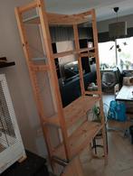 Ikea Ivar stellingkast, Huis en Inrichting, Ophalen, Gebruikt