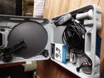 camping schotel antenne, Ophalen, Gebruikt