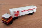 DAF 2800 Simon Loos Lion Car, Hobby en Vrije tijd, Modelauto's | 1:50, Ophalen of Verzenden, Zo goed als nieuw, Bus of Vrachtwagen