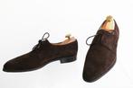 De ultieme droom! Koninklijke John Lobb maat 7 E = 41, Kleding | Heren, Schoenen, Bruin, Ophalen of Verzenden, Zo goed als nieuw