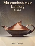 Limburgensia - Gids, Ton Quik, Ophalen of Verzenden, 20e eeuw of later, Gelezen
