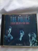 The Police- Every breath you taken, Ophalen of Verzenden, 1980 tot 2000, Zo goed als nieuw