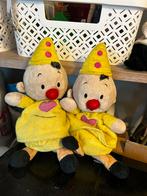 Bumba knuffeltjes, Kinderen en Baby's, Speelgoed | Knuffels en Pluche, Ophalen, Zo goed als nieuw, Overige typen