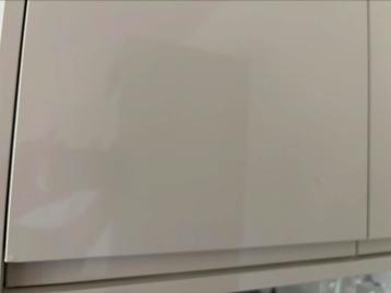 Metod Voxtorp Beige  bovenkast - afbeelding 2