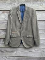 Nieuw casual heren colbert M merk ADAM Est. 1916 grijsgoen, Maat 48/50 (M), Adam, Nieuw, Ophalen of Verzenden
