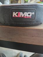 KIMO WEAR Nekbeschermer Motorhelm - Nieuwstaat, Overige merken, M, Dames, Nieuw zonder kaartje