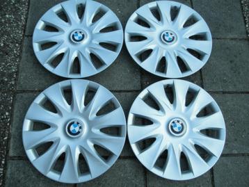 Originele 16 inch BMW wieldoppen, nieuw beschikbaar voor biedingen