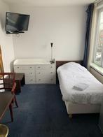 Hotelkamer te huur in IJmuiden, Huizen en Kamers, Kamers te huur, Minder dan 20 m², Haarlem