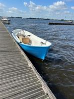 Leuke sloep voor Sail ‘25, Ophalen, 10 tot 30 pk, Gebruikt, Binnenboordmotor