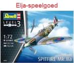 Revell SPITFIRE MK IIa 3953 1:72 modelbouw vliegtuig, 1:72 tot 1:144, Verzenden, Revell, Nieuw