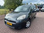 Peugeot Partner 1.6 HDI 66KW 2013*Rolstoellift*SmartSteer*, Euro 5, Stof, Zwart, 4 cilinders