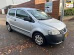 Volkswagen Fox 1.2 Trendline airco nieuwe apk nette auto!, Voorwielaandrijving, Euro 5, Gebruikt, 969 kg
