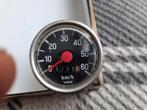 hele nette VDO kilometerteller km teller, Ophalen, Gebruikt, Overige typen, Overige merken