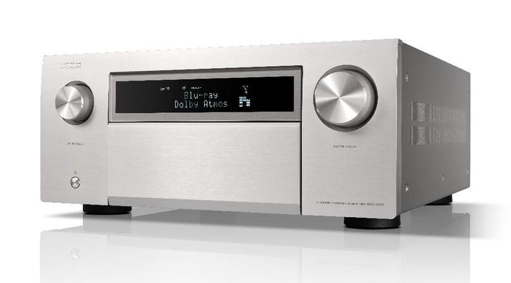 Denon AVC-A1H, Audio, Tv en Foto, Versterkers en Receivers, Zo goed als nieuw, Overige systemen, 120 watt of meer, Denon, Ophalen of Verzenden