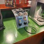 Toaster, Ophalen, Gebruikt