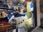 Bosch man bougie 34 cm, Verzamelen, Merken en Reclamevoorwerpen, Ophalen of Verzenden