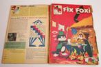 Fix en Foxi — Ingebonden Jaargang [1959-1960], Boeken, Stripboeken, Eén stripboek, Ophalen of Verzenden, Gelezen