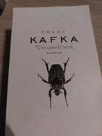 Kafka - Verzameld Werk (Editie 2008), Ophalen of Verzenden, Gelezen, Franz Kafka, Nederland