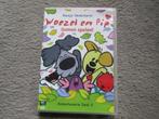 DVD: Woezel en Pip - Samen spelen, van Guusje Nederhorst, Cd's en Dvd's, Gebruikt, Alle leeftijden, Overige genres, Ophalen of Verzenden